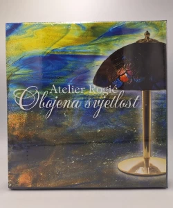 Obojena svjetlost