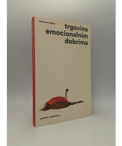 Trgovina emocionalnim dobrima