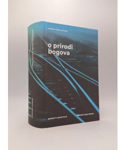 O prirodi bogova
