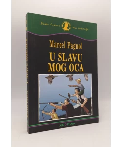 U slavu mog oca