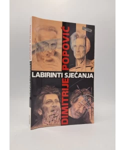 Labirinti sjećanja