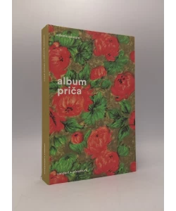 Album priča