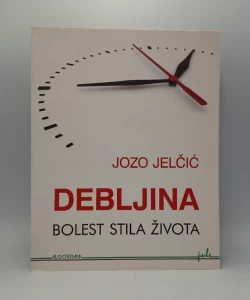 Debljina: bolest stila života