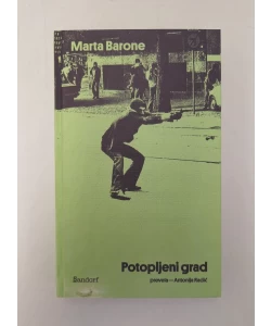 Potopljeni grad