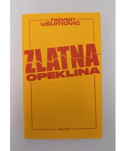 Zlatna opeklina
