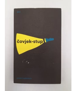 Čovjek-stup