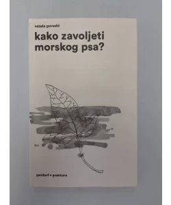Kako zavoljeti morskog psa?