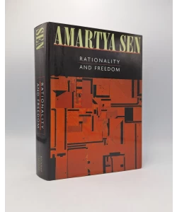 Rationality and Freedom