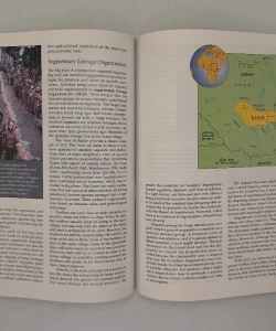 Anthropology: The Exploration of Human Diversity