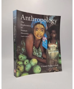 Anthropology: The Exploration of Human Diversity
