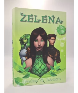 Zelena