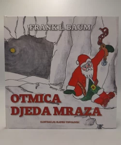 Otmica Djeda Mraza
