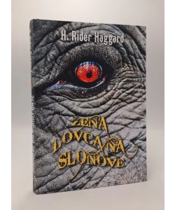 Žena lovca na slonove