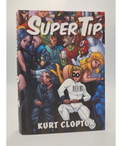 Super tip