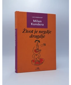 Život je negdje drugdje