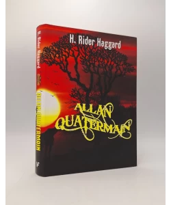 Allan Quatermain