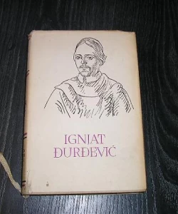 Ignjat Ðurđević