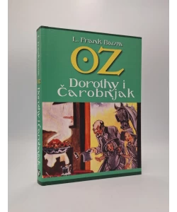Dorothy i Čarobnjak