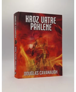 Kroz vatre paklene