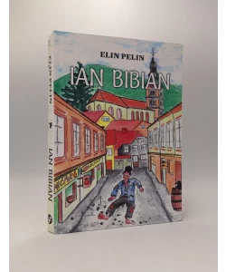 Ian Bibian