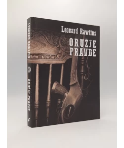 Oružje pravde