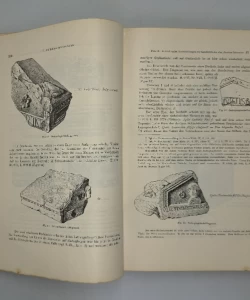 Wissenschaftliche Mittheilungen aus Bosnien und der Hercegovina, Redigirt von Moriz Hoernes, Sechster Band (šesti svezak)