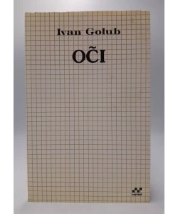 Oči