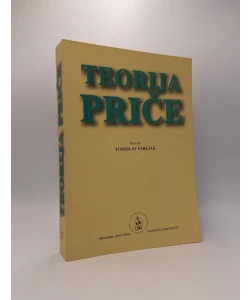 Teorija priče: panorama ideja o umijeću pričanja 1842. - 2005.