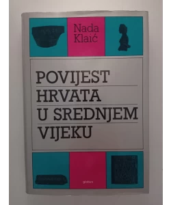 Povijest Hrvata u srednjem vijeku