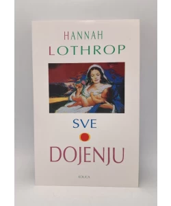 Sve o dojenju
