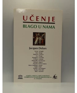UČENJE: blago u nama