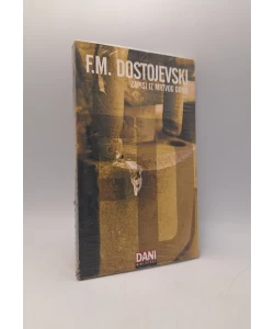 Zapisi iz mrtvog doma