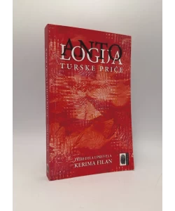 Antologija turske priče