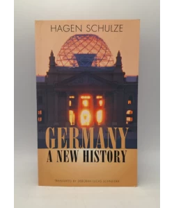 Germany: A new history