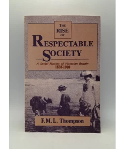 The rise of respectable society