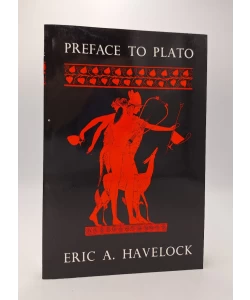 Preface to Plato