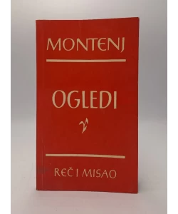 Ogledi