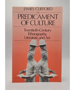 The predictament of culture