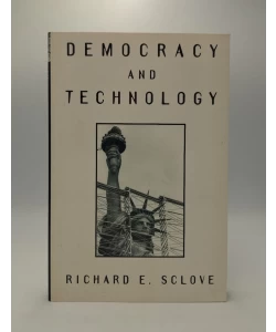 Democracy and tehnology