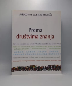 Prema društvima znanja
