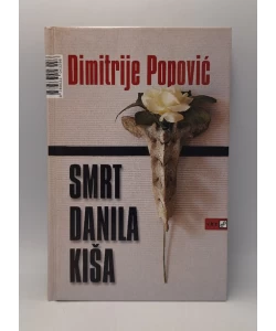 Smrt Danila Kiša
