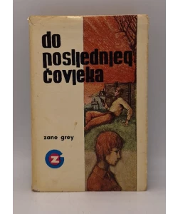 Do posljednjeg čovjeka