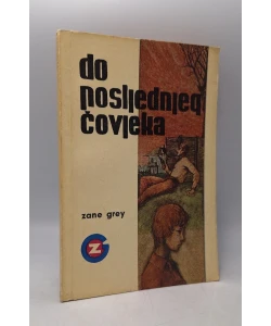Do posljednjeg čovjeka