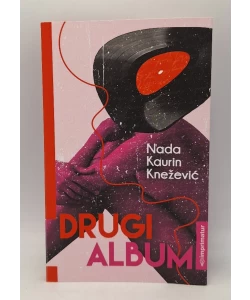 Drugi album