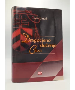 Dragocjeno služenje Crkvi