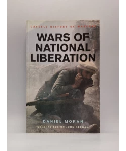 Wars of national liberation