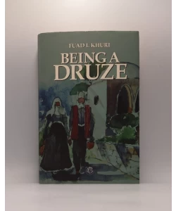 Being a Druze