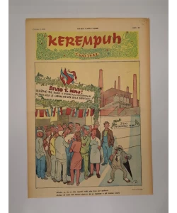 Kerempuh br. 82/1947.