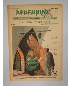 Kerempuh br. 70/1947.