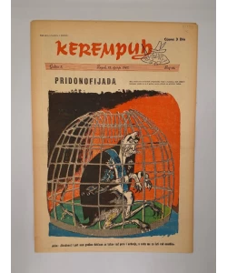 Kerempuh br. 66/1947.